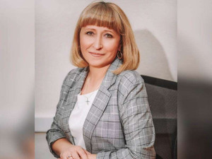 Афанасьева Татьяна Витальевна Афанасьева Татьяна Витальевна
